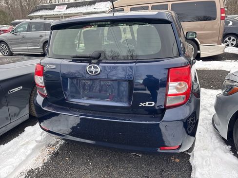 Used 2012 Scion xD image 8