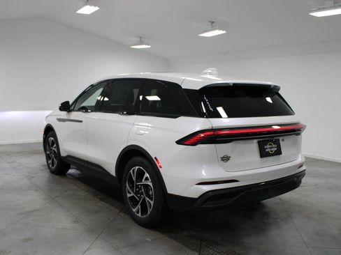 New 2026 Lincoln Nautilus Premier w/ Equipment Group 102A image 6