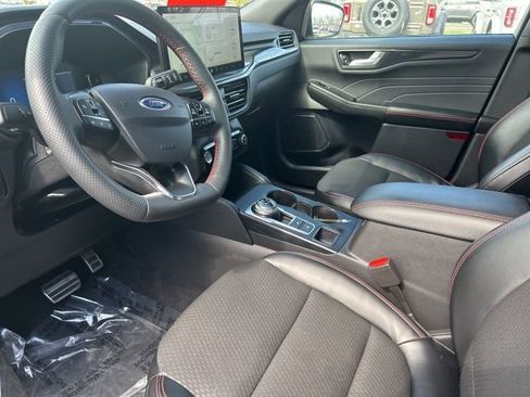 Used 2023 Ford Escape ST-Line w/ Tech Pack #1 image 14
