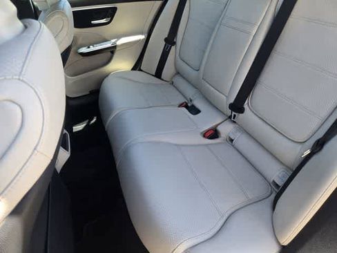 Used 2023 Mercedes-Benz C 300 C 300 image 13