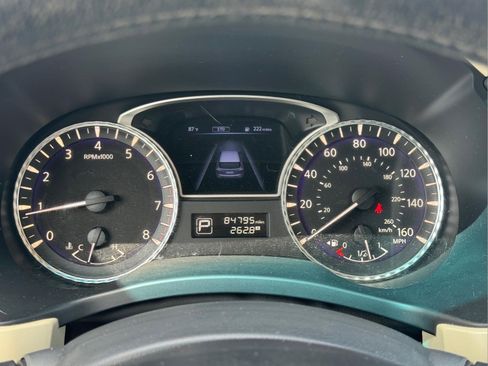 Used 2016 INFINITI QX60 FWD image 21