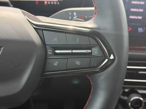 Used 2024 Chevrolet Traverse RS AWD/4WD image 20