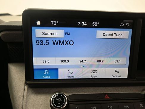 Used 2024 Ford Maverick XLT w/ Equipment Group 300A Standard AWD/4WD image 23