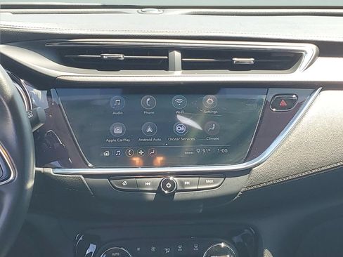 Used 2023 Buick Encore GX Select w/ Sport Touring Package FWD image 14