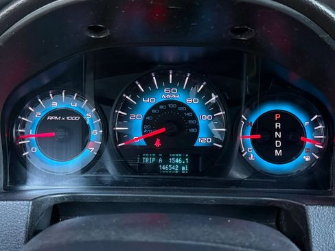 Used 2012 Ford Fusion SE image 51