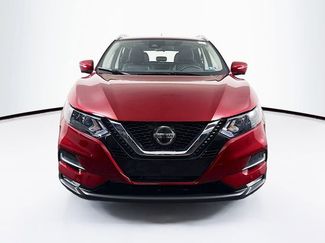 Certified 2022 Nissan Rogue Sport SV w/ Technology Package video 2