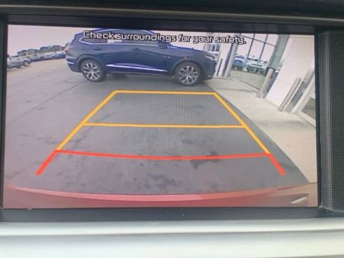 Used 2019 Kia Optima S w/ S Panoramic Sunroof Package FWD image 13