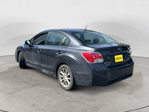 Used 2014 Subaru Impreza 2.0i Premium w/ Popular Package #2 AWD/4WD image 7