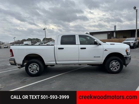 Used 2021 RAM 2500 Tradesman image 7