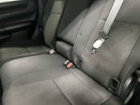 Used 2025 Honda CR-V EX image 11