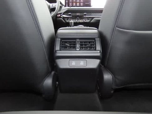 New 2026 Honda Accord EX-L image 23