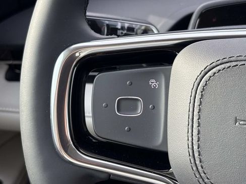New 2026 Lincoln Nautilus Reserve AWD/4WD image 28