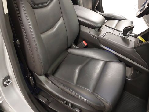 Used 2019 Cadillac XT5 Luxury AWD/4WD image 28