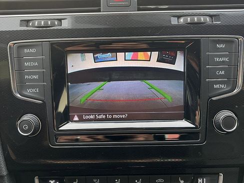 Used 2015 Volkswagen GTI Autobahn image 19