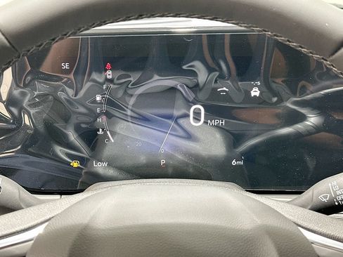 New 2026 Buick Envista Sport Touring w/ Convenience I Package FWD image 12