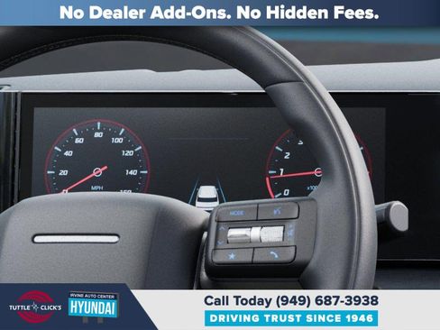 New 2026 Hyundai Santa Fe Calligraphy AWD/4WD image 14