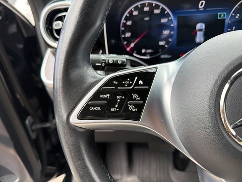 Used 2023 Mercedes-Benz GLC 300 4MATIC image 14
