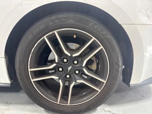 Used 2020 Ford Mustang GT Premium RWD image 9
