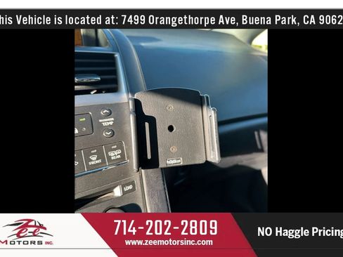 Used 2010 Lexus HS 250h FWD image 33