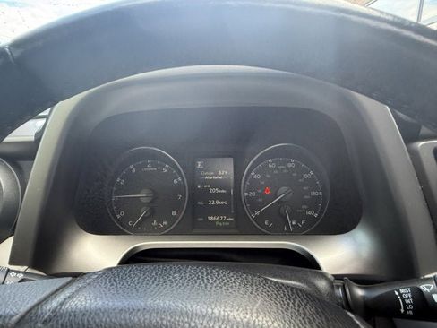 Used 2017 Toyota RAV4 XLE image 23