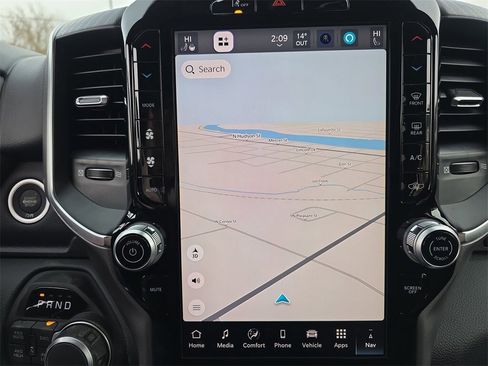 New 2026 RAM 1500 Big Horn image 23