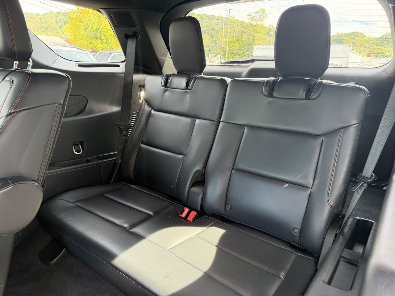 Used 2026 Ford Explorer ST-Line AWD/4WD image 22