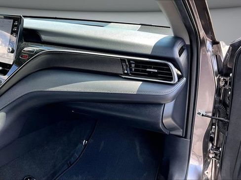 Used 2024 Toyota Camry XSE w/ Blackout Package (TMS) FWD image 26