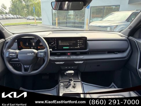 New 2027 Kia Seltos X-Line S AWD/4WD image 23