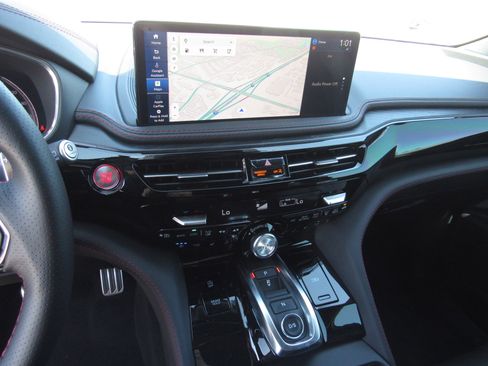 New 2026 Acura MDX Type S image 20