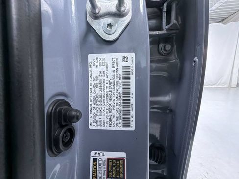 Used 2021 Honda CR-V EX image 15