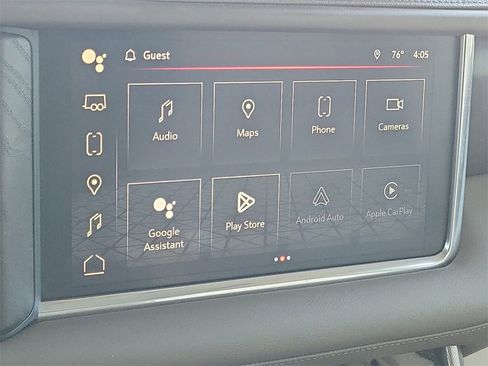 Used 2022 GMC Yukon Denali image 19