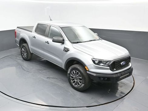 Used 2020 Ford Ranger XLT w/ Equipment Group 301A Mid AWD/4WD image 23
