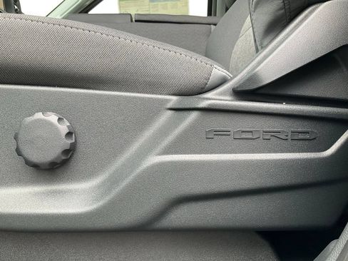New 2025 Ford F350 XL w/ STX Appearance Package AWD/4WD image 33