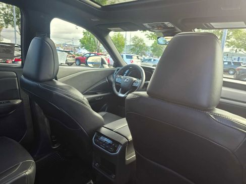 New 2026 Lexus TX 350 AWD image 15