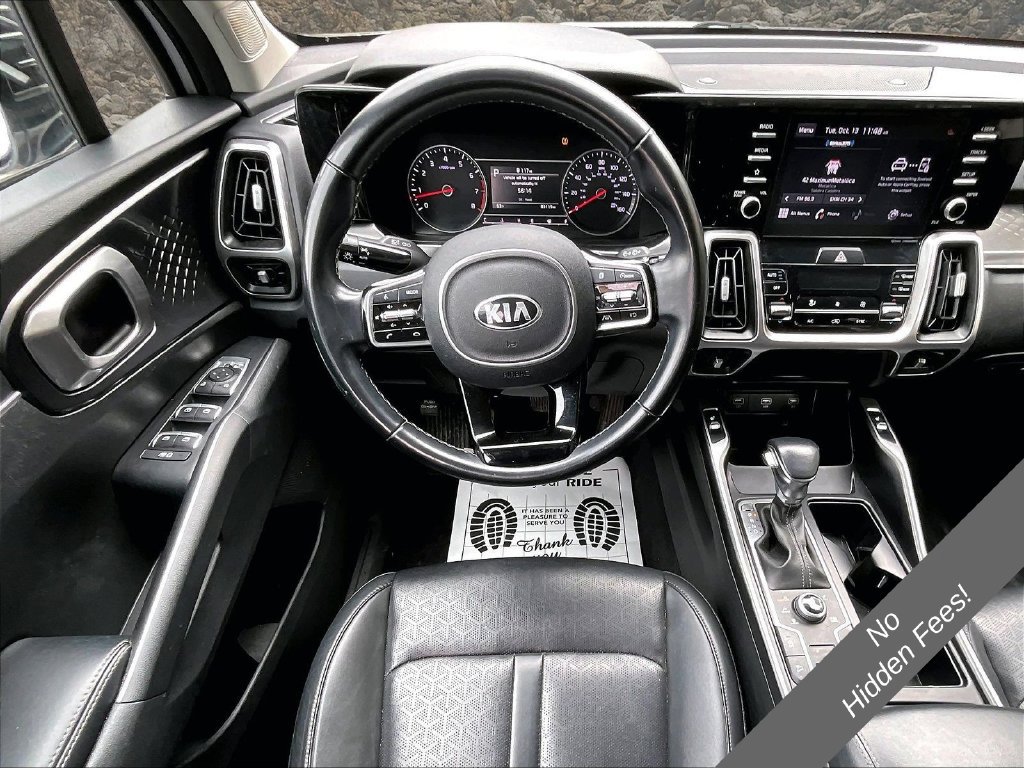 Used 2021 Kia Sorento S AWD/4WD image 5
