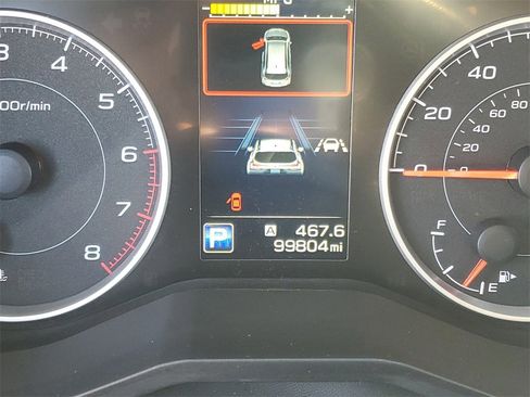 Used 2020 Subaru Ascent Premium w/ Convenience Package image 11