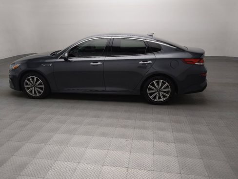 Used 2020 Kia Optima EX FWD image 3