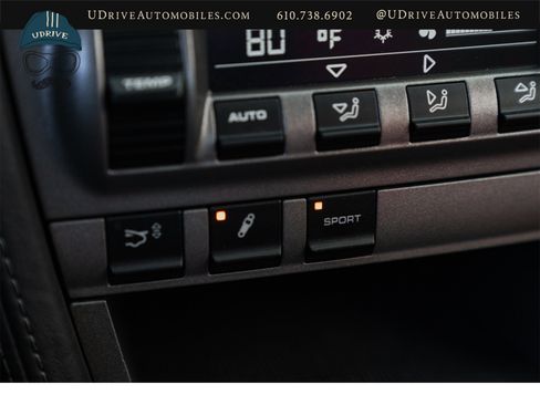 Used 2005 Porsche 911 Carrera S image 44