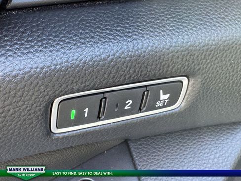 Used 2020 Honda Accord Touring image 8