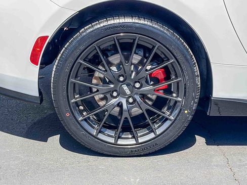 Used 2019 MAZDA MX-5 Miata RF Club w/ Brembo/BBS Recaro Package RWD image 10