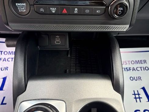 Used 2025 Ford Bronco Sport Big Bend AWD/4WD image 23