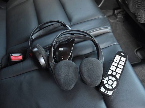 Used 2012 Dodge Durango Crew w/ Leather Interior Group AWD/4WD image 15