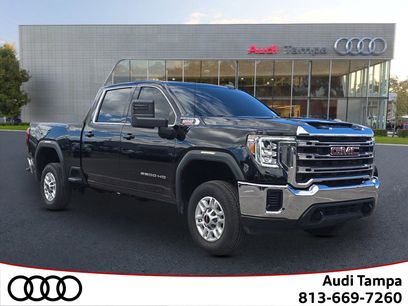 Used 2023 GMC Sierra 2500 SLE