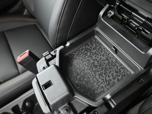 New 2025 Jeep Wrangler Sahara image 3