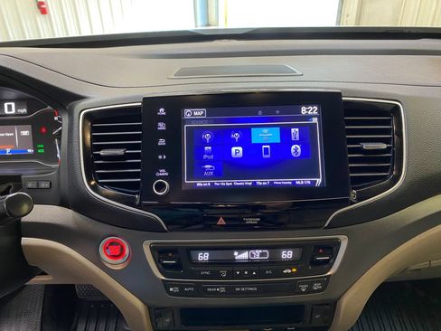 Used 2023 Honda Ridgeline RTL-E image 39