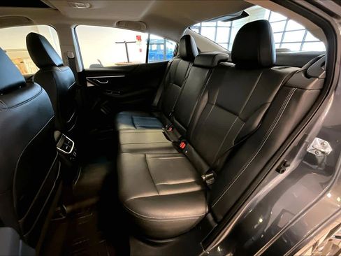 Used 2025 Subaru Legacy Touring XT image 21