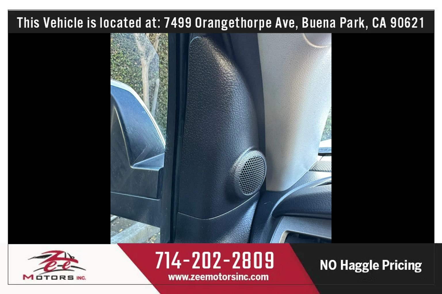 Used 2016 Toyota Sequoia Limited RWD image 45