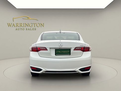 Used 2017 Acura ILX image 6
