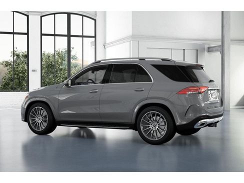 New 2026 Mercedes-Benz GLE 580 4MATIC image 31