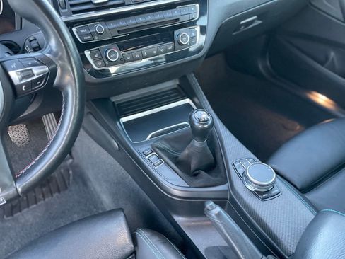 Used 2018 BMW M2 Base w/ Executive Package image 24